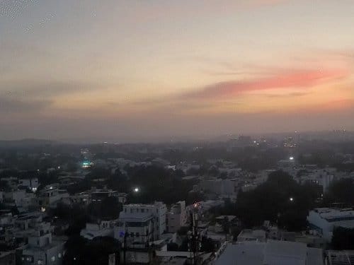 कड़ाके की सर्दी से ठिठुरा मध्यप्रदेश, 26 शहरों में पारा 10° से नीचे, शीतलहर अलर्ट
