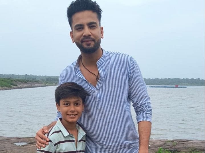 भोपाल के प्रांजल शर्मा बने जूनियर एल्विश, थिएटर से वेब सीरीज तक धमाकेदार सफर