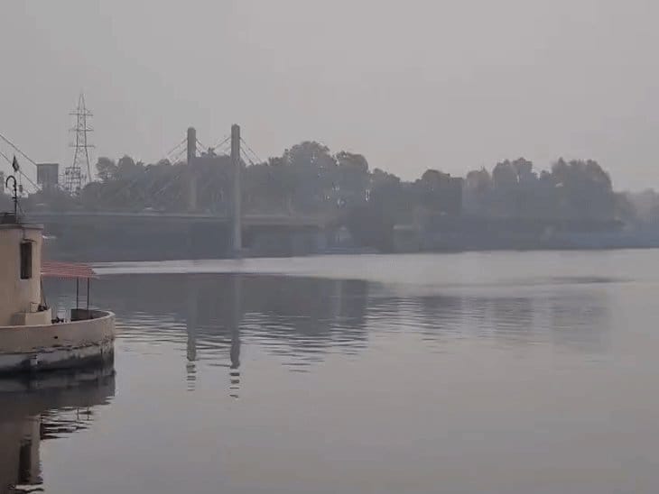 मध्यप्रदेश में सर्दी का रेकॉर्ड ब्रेक दौर, 5 दिसंबर से नई ठंडी सिस्टम की एंट्री