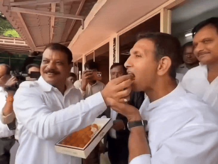 एमपी कांग्रेस में 780 नए ब्लॉक अध्यक्ष, जीतू पटवारी के कार्यकाल में बड़ी संगठनात्मक कवायद