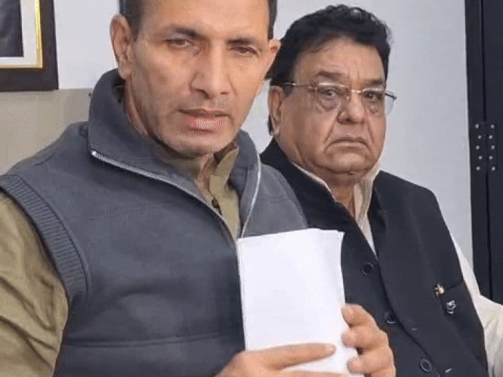 पीपीपी मॉडल पर पटवारी का वार, बोले- सरकारी अस्पताल बेच रहे