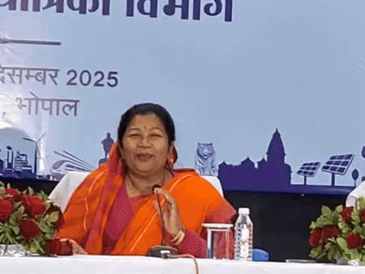 सिंगरौली में 6 लाख नहीं अब तक सिर्फ 33 हजार पेड़ कटे, मंत्री का दावा