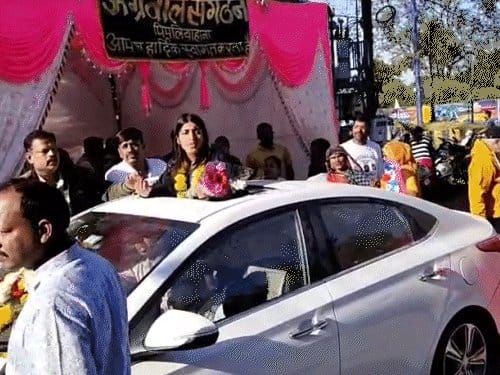 साउथ अफ्रीका में चमकी इंदौर की भूमि, मॉडर्न पेंटाथलॉन वर्ल्ड्स में चार पदक