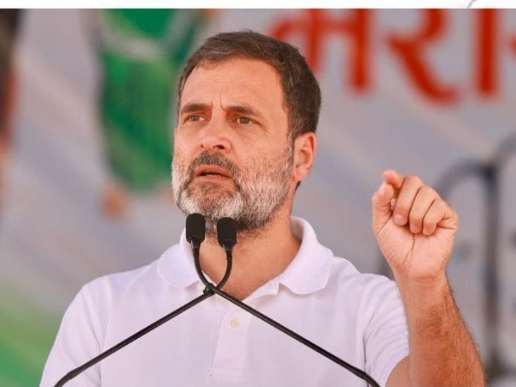 शकील अहमद का आरोप, राहुल गांधी डरपोक नेता, मजबूत कांग्रेसियों से खतरा महसूस