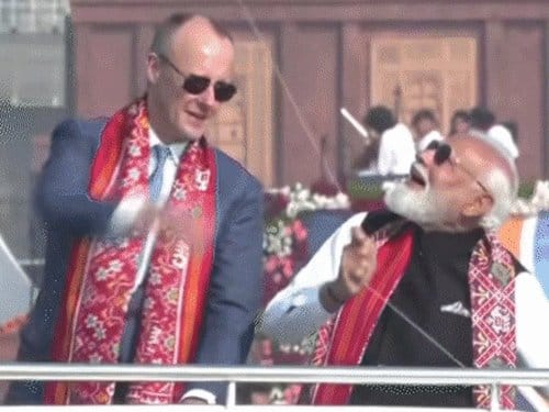 गांधीनगर में मोदी-मर्ज मुलाकात भारत-जर्मनी साझेदारी, पतंग उत्सव से दोस्ती का संदेश