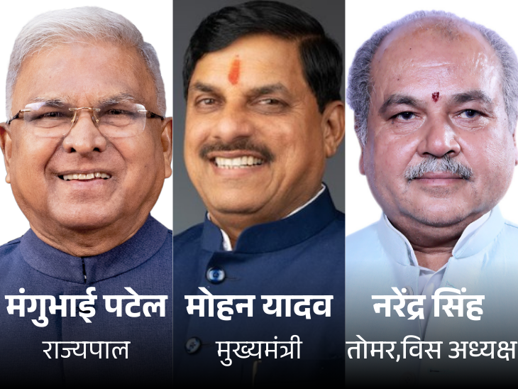 गणतंत्र दिवस पर कहां होंगे राज्यपाल, CM और मंत्री, किन जिलों में कलेक्टर करेंगे ध्वजारोहण