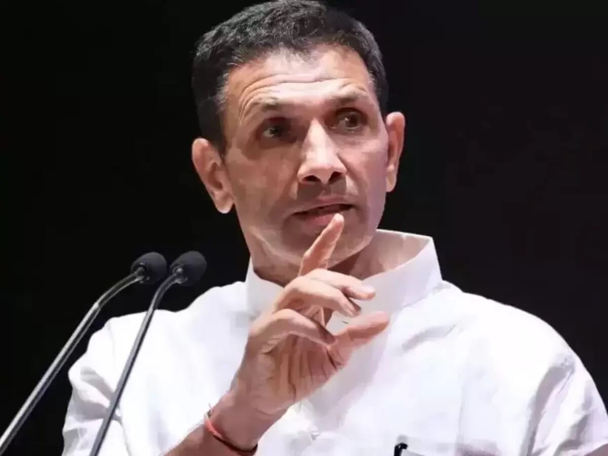 इंदौर दूषित पानी कांड पर सियासत तेज, जीतू पटवारी का 30 से ज्यादा मौतों का दावा