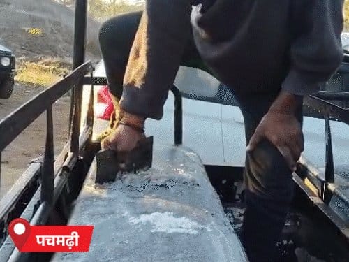 कड़ाके की सर्दी से ठिठुरा मध्यप्रदेश, 24 जिलों में स्कूल बंद, उड़ानें-ट्रेनें लेट