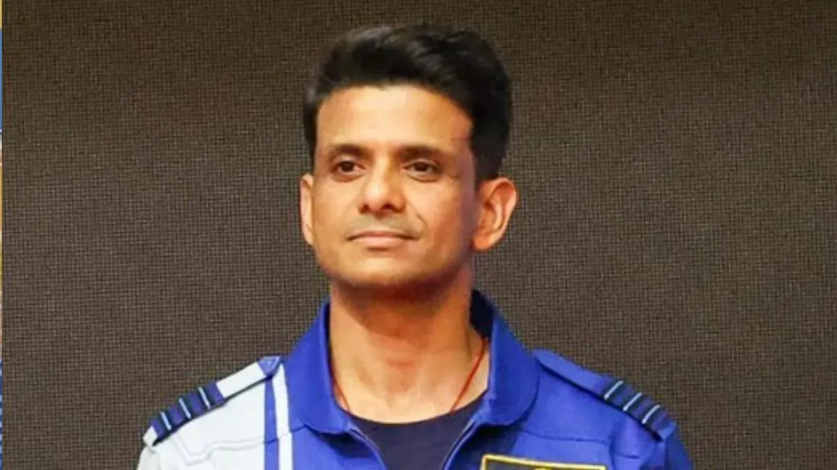यूपी दिवस पर शुभांशु शुक्ला समेत पांच विभूतियों को मिलेगा यूपी गौरव सम्मान