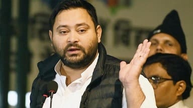 राजद में आज से शुरू हो सकता है तेजस्वी युग, राष्ट्रीय कार्यकारिणी पर सबकी निगाह