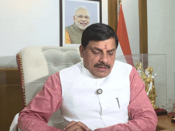 मोहन सरकार आज से शुरू करेगी ई-कैबिनेट, मंत्रियों-सचिवों को मिलेंगे टैबलेट