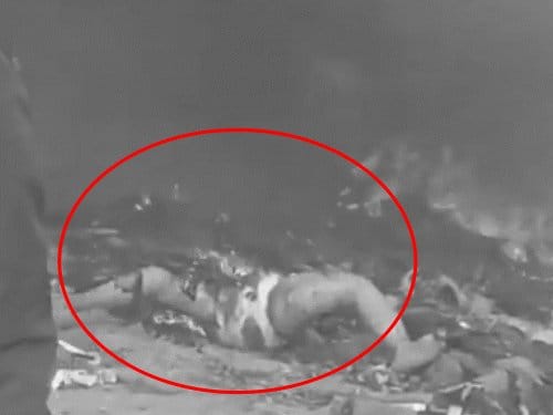 बारामती एयरपोर्ट पर लैंडिंग के दौरान अजीत पवार के चार्टर्ड प्लेन का हादसा