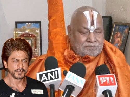 शाहरुख पर बवाल, बांग्लादेशी खिलाड़ी मुस्तफिजुर को लेकर संगठनों का विरोध