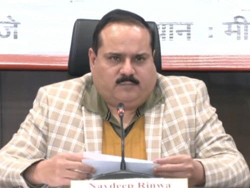 यूपी SIR ड्राफ्ट लिस्ट में हर  पांचवां मतदाता  बाहर,  2.89 करोड़  नाम कटे