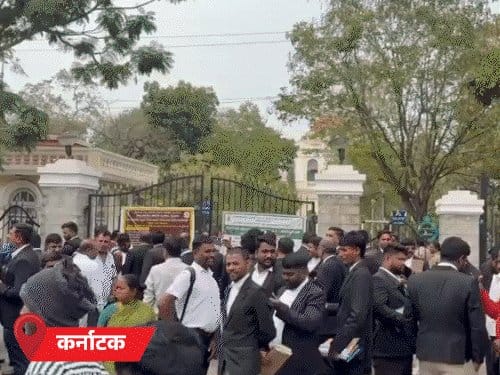 गुजरात-कर्नाटक की कोर्टों और यूपी ट्रेन को बम धमकी, केरल में 12 देसी बम बरामद
