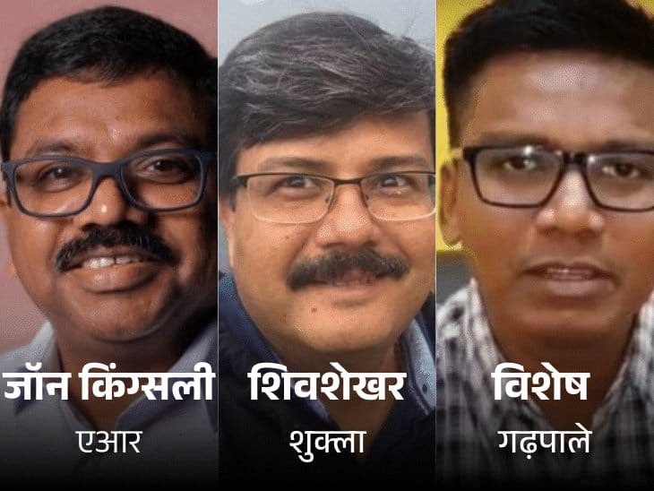 इंदौर दूषित जल कांड के बाद IAS दिलीप यादव को टूरिज्म निगम MD की जिम्मेदारी