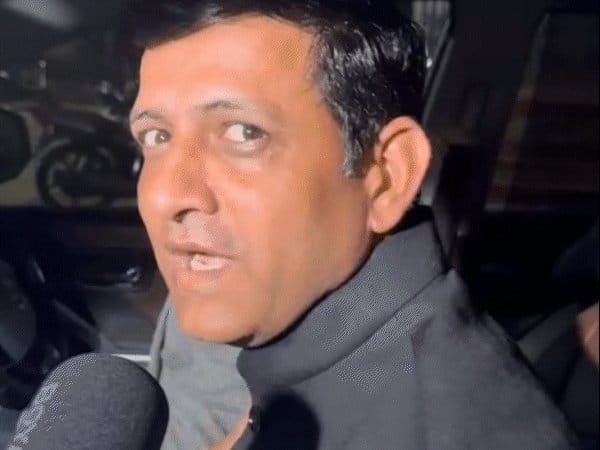 दूषित पानी कांड पर RSS दफ्तर में गुप्त बैठक, कलेक्टर-मेयर पर कांग्रेस के सवाल
