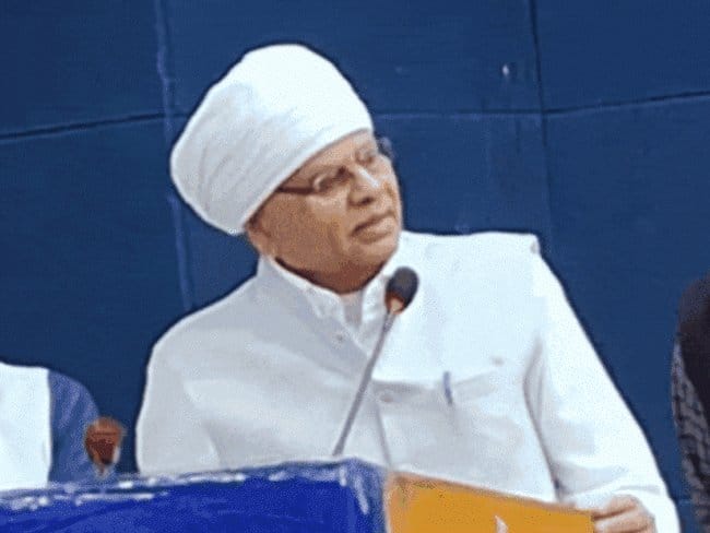 SC-ST महिलाओं पर बयान से घिरे बरैया, कांग्रेस दूरी तो  BJP हमलावर