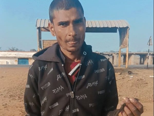 रीवा में युवक की 12 इंच चोटी उखाड़ी, जातीय अपमान के आरोप