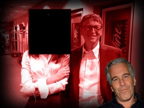 एपस्टीन फाइलों से  खुलासा :  बिल गेट्स  को  रूसी लड़कियों  से हुई थी  यौन बीमारी  का दावा