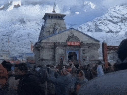 उत्तराखंड के चारधाम में गैर-हिंदुओं की एंट्री बैन की तैयारी, सरकार कर रही कानून का अध्ययन