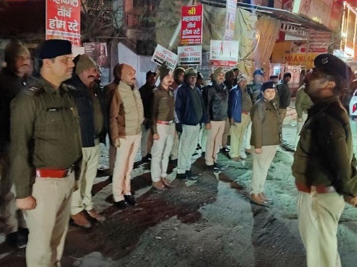 सुप्रीम कोर्ट आदेश के बाद भोजशाला में पूजा-नमाज समय तय, उज्जैन संभाग अलर्ट