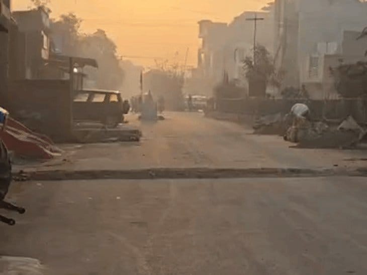 मकर संक्रांति पर MP में साफ मौसम, कोहरा कम, सर्दी का दौर जारी
