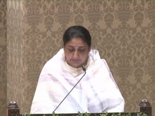 अजित पवार के निधन के बाद पत्नी सुनेत्रा पवार बनीं महाराष्ट्र की पहली महिला डिप्टी सीएम