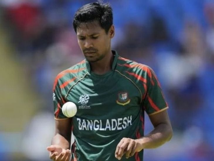 मुस्तफिजुर विवाद पर सरकार साफ, BCCI तय करेगा फैसला