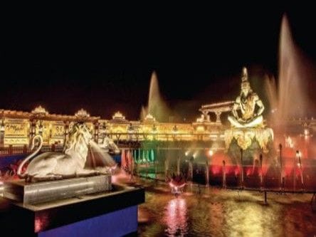 महाकाल लोक में सुरक्षा के लिए 488 होमगार्ड जवान, ट्रांसफर सिर्फ नाममात्र