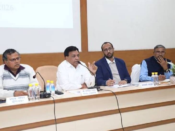 मध्यप्रदेश में 111 साल पुराने आबकारी नियमों में संशोधन, 18 हजार करोड़ वसूली लक्ष्य