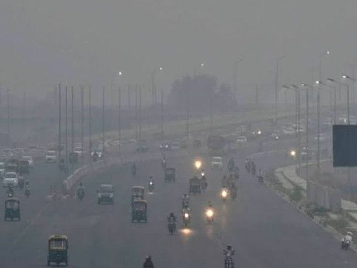 भोपाल-इंदौर समेत 8 शहरों में खतरनाक वायु प्रदूषण, NGT ने मांगी विस्तृत रिपोर्ट