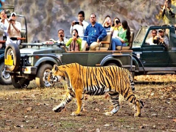 ओरछा-मांडू-सतपुड़ा को विश्व धरोहर दर्जा, कई और स्थल कतार में