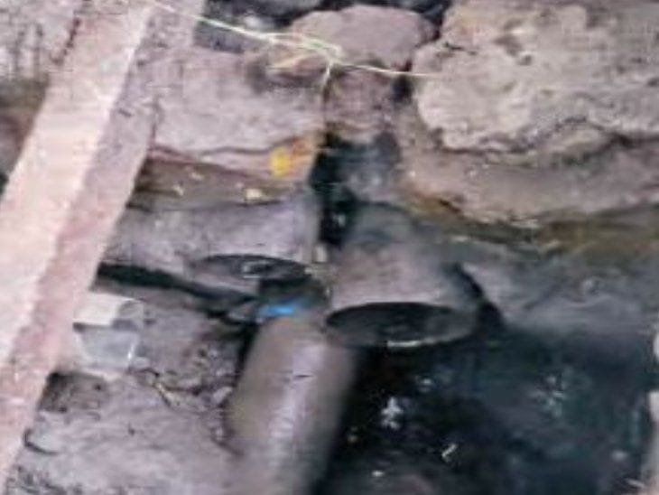 भोपाल में पानी सप्लाई संकट 5 जोन डेंजर में, पुरानी लाइनें और लीकेज खतरा