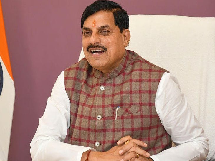 दावोस समझौता से मप्र में डीपी वर्ल्ड निवेश की राह खुली, मालदीव साझेदारी पर भी सहमति