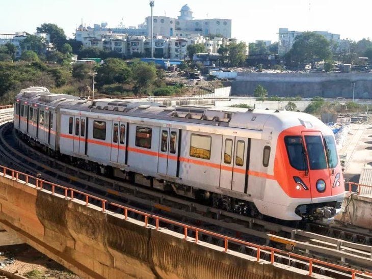 भोपाल मेट्रो ब्लू लाइन पर अंडरग्राउंड रूट की मांग, डीपीआर पर सवाल