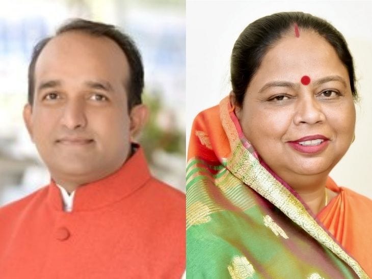 गोमांस विवाद पर सियासत तेज, महापौर और कमिश्नर को परिषद अध्यक्ष की खुली चुनौती