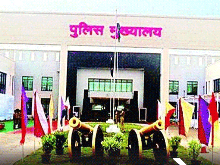 रायपुर में फेल कमिश्नरी मॉडल लागू, एक शहर दो पुलिसिंग से बढ़ेंगी दिक्कतें