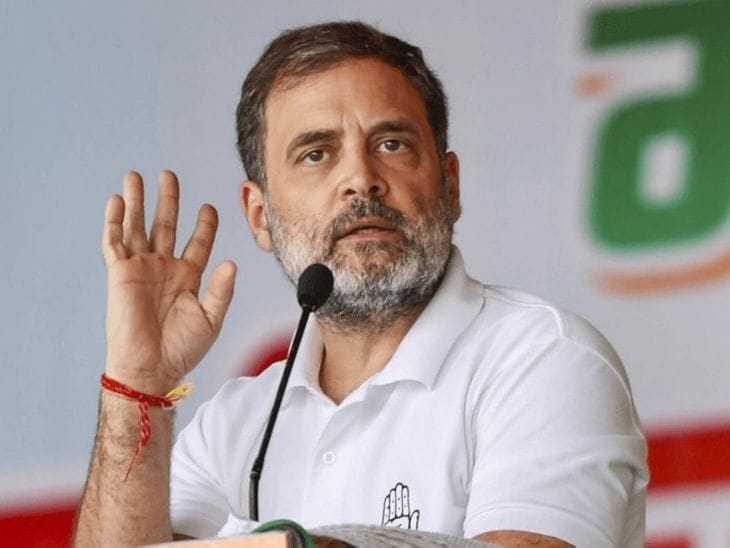 राहुल गांधी ने चेताया- लालच की महामारी, शहरी बदहाली और जवाबदेही का संकट