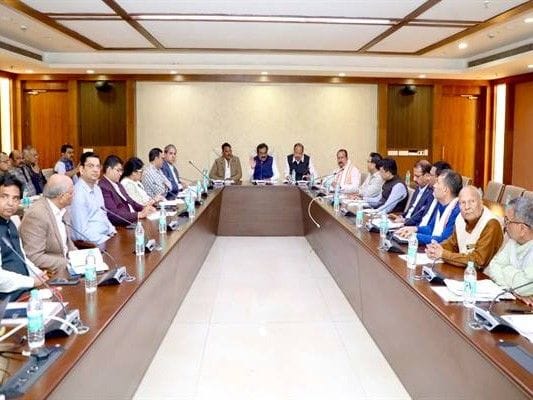 मध्यप्रदेश सरकार भू-अर्जन मुआवजा बढ़ाने की तैयारी, नई मंत्री समिति बनाएगी फार्मूला