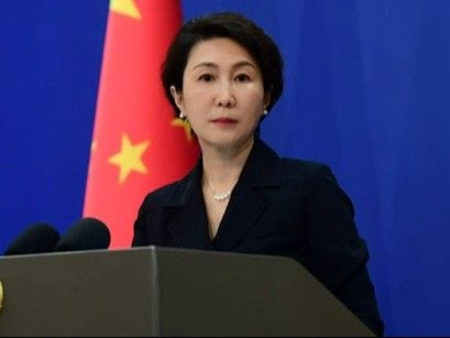 CPEC गलियारा विवाद पर चीन ने भारत का विरोध खारिज, कहा- जमीन हमारी