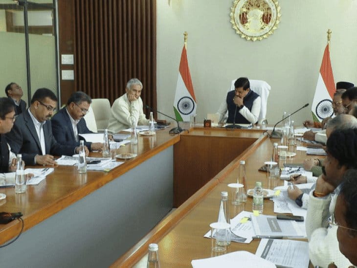 MP सरकार का कृषि वर्ष 2026 प्लान, किसान ब्राजील-इजराइल में सीखेंगे आधुनिक खेती
