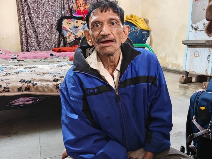 इंदौर का करोड़पति भिखारी मांगीलाल, तीन मकान-कार के साथ सूदखोरी के घेरे में