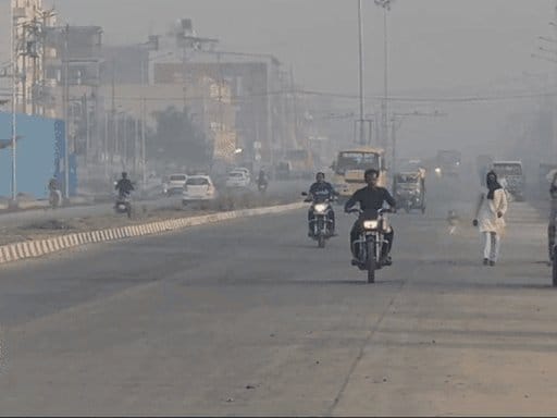 मध्य प्रदेश में तेज ठंड से राहत, 22-23 जनवरी के बाद बारिश के आसार