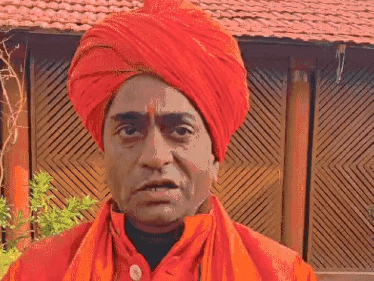पोकरण विधायक प्रतापपुरी का विवादित बयान, गोहत्या पर मुस्लिम समाज और कांग्रेस पर निशाना