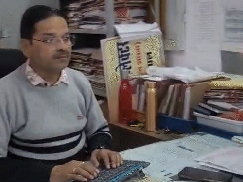 भोपाल में मतदाता सूची से 3.80 लाख नाम हटे, मंत्री सारंग-गौर की विधानसभाओं में सबसे बड़ी गिरावट
