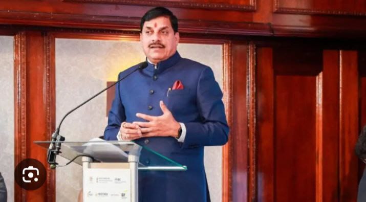 मुख्यमंत्री डॉ. यादव इंडिया एआई इम्पैक्ट समिट-2026 नई दिल्ली में होंगे शामिल