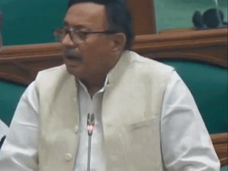 कांग्रेस विधायक  ने  मध्यप्रदेश  में पेश किया  फ्री इलाज का विधेयक , 15 लाख तक कवरेज की मांग