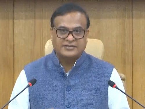 असम सरकार भेजेगी गौरव गोगोई की पत्नी के पाकिस्तान कनेक्शन का मामला गृह मंत्रालय