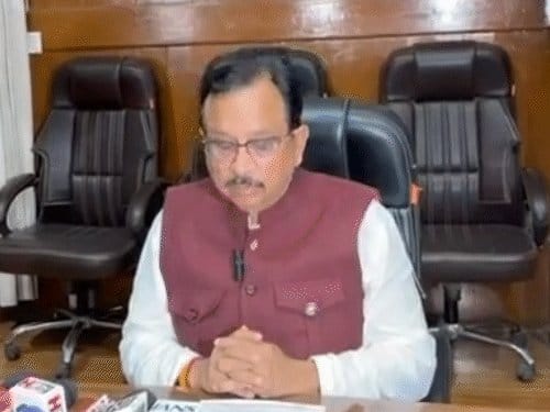 कर्नल सोफिया मामले में मंत्री विजय शाह की चौथी माफी, सुप्रीम कोर्ट सुनवाई से पहले जारी किया वीडियो